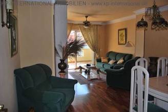 Thumbnail von **Spektakuläre Maisonettewohnung direkt am Strand**