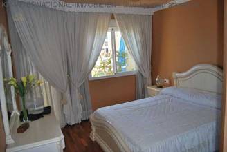 Thumbnail von **Spektakuläre Maisonettewohnung direkt am Strand**