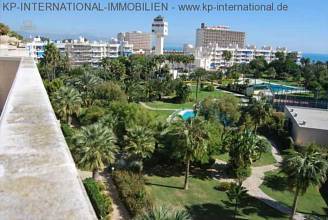 Thumbnail von **Spektakuläre Maisonettewohnung direkt am Strand**