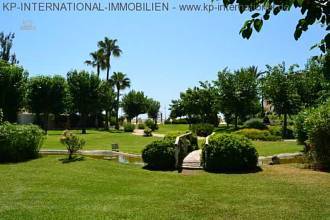 Thumbnail von **Spektakuläre Maisonettewohnung direkt am Strand**