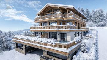 Thumbnail von Weinberg Residenz - Top 4 & 5 (Baustart 2026 KW 15)