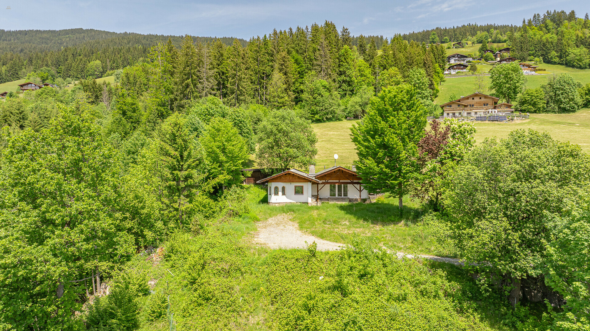 Thumbnail von Weinberg Residenz - Top 4 & 5 (Baustart 2026 KW 15)