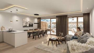 Thumbnail von Weinberg Residenz - Top 6 & 7 (Baustart 2026 KW 15)