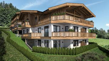 Thumbnail von Weinberg Residenz - Top 6 & 7 (Baustart 2026 KW 15)