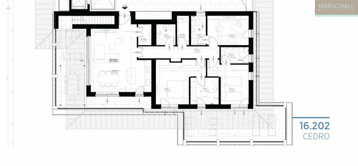 Thumbnail von PROVISIONSFREI - Luxus-Penthouse in Falkensteiner-Resort