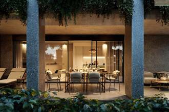 Thumbnail von PROVISIONSFREI - Luxus-Penthouse in Falkensteiner-Resort