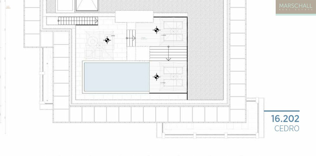 Thumbnail von PROVISIONSFREI - Luxus-Penthouse in Falkensteiner-Resort