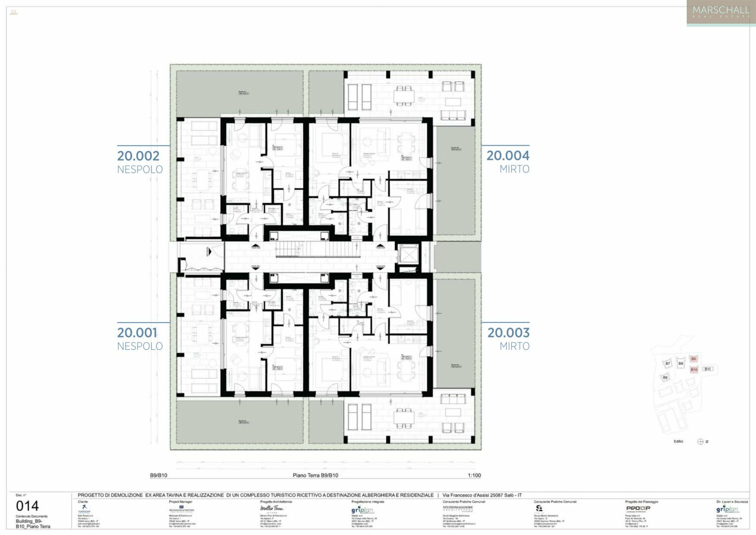 Thumbnail von PROVISIONSFREI - 2-Zimmer-Wohnung in Falkensteiner Luxus-Resort