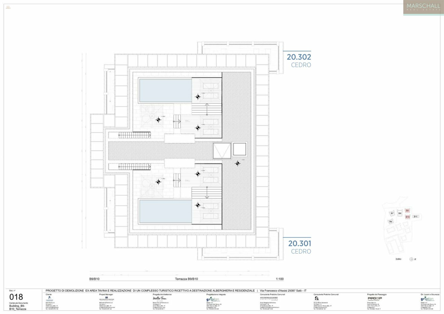 Thumbnail von PROVISIONSFREI - 2-Zimmer-Wohnung in Falkensteiner Luxus-Resort