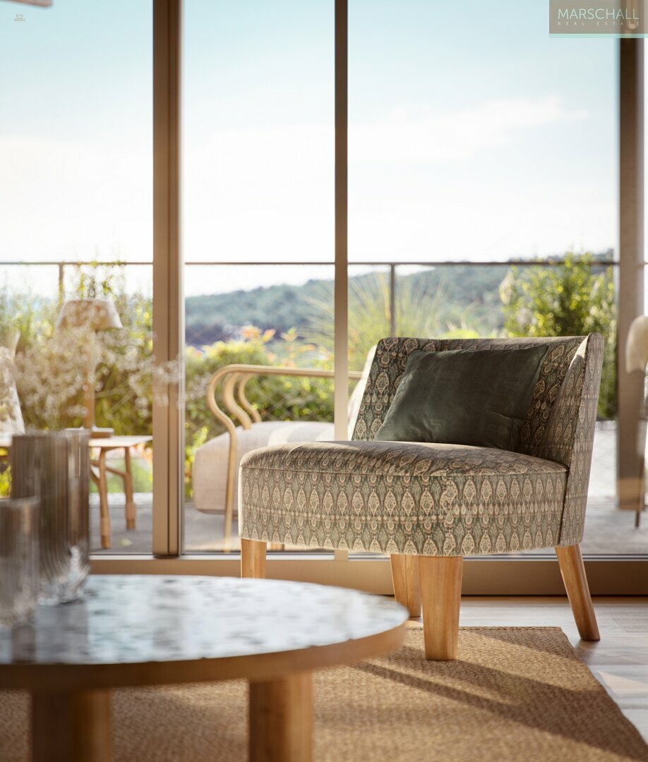 Thumbnail von PROVISIONSFREI - 2-Zimmer-Wohnung in Falkensteiner Luxus-Resort