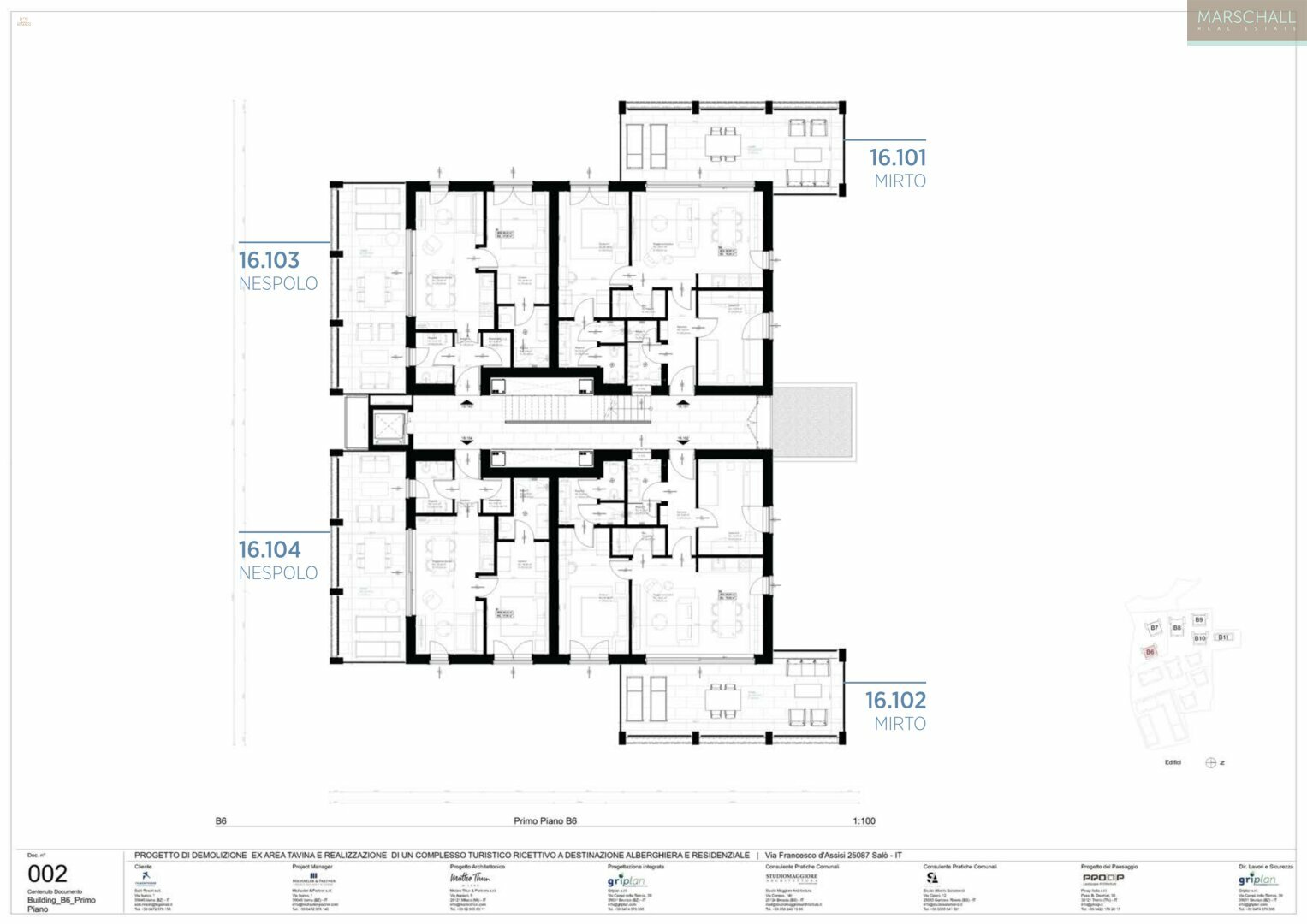 Thumbnail von PROVISIONSFREI - 2-Zimmer-Wohnung in Falkensteiner Luxus-Resort