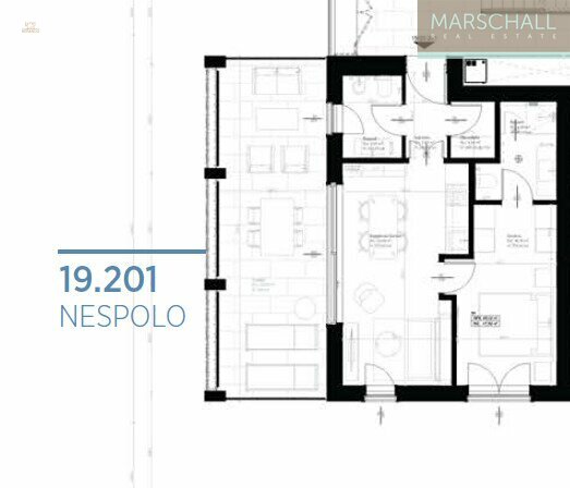 Thumbnail von PROVISIONSFREI - 2-Zimmer-Wohnung in Falkensteiner Luxus-Resort