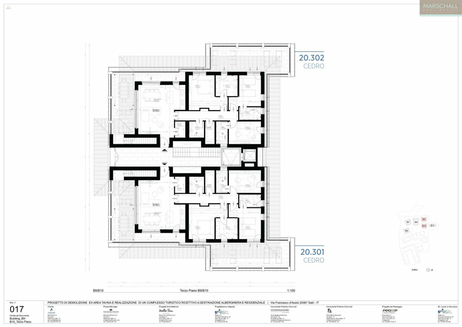 Thumbnail von PROVISIONSFREI - 2-Zimmer-Wohnung in Falkensteiner Luxus-Resort