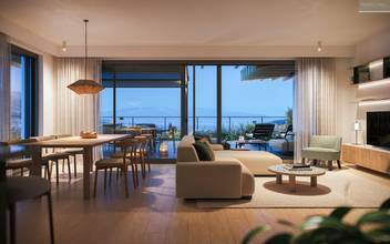 Thumbnail von PROVISIONSFREI - Luxus-Penthouse mit Pool