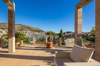 Thumbnail von Luxuriöses Penthouse  mit Swimmingpool auf der Dachterrasse