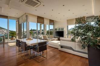 Thumbnail von Luxuriöses Penthouse  mit Swimmingpool auf der Dachterrasse