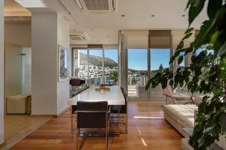 Thumbnail von Luxuriöses Penthouse  mit Swimmingpool auf der Dachterrasse