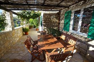 Thumbnail von Mediterranes Haus nahe dem Meer