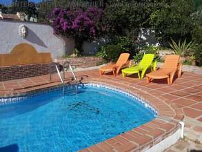 Thumbnail von ***Schöne Villa im rustikalen Stil***