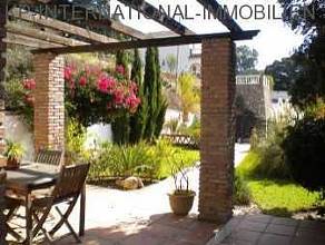 Thumbnail von ***Schöne Villa im rustikalen Stil***