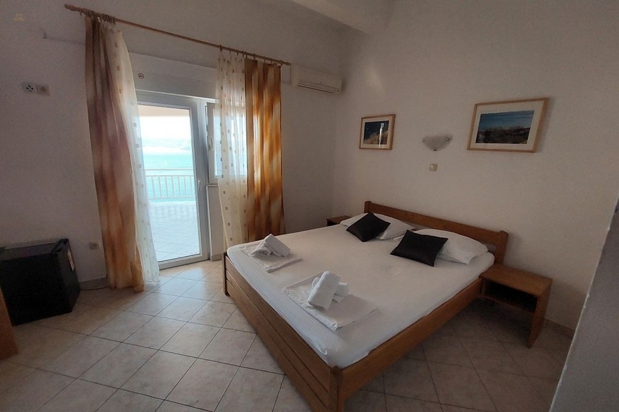 Thumbnail von Hotel mit wunderschönem Meerblick, Omis Riviera