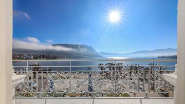 Thumbnail von Altbaujuwel in erster Seereihe