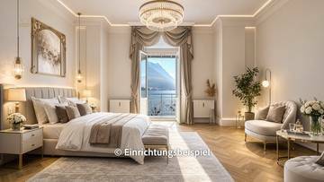 Thumbnail von Altbaujuwel in erster Seereihe