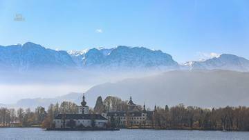 Thumbnail von Altbaujuwel in erster Seereihe