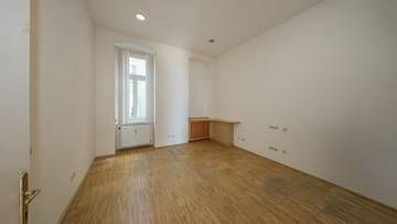 Thumbnail von Altbaujuwel in erster Seereihe