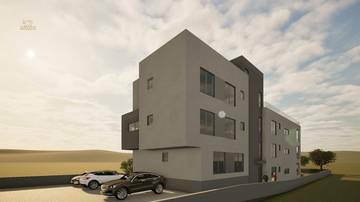 Thumbnail von Moderne Neubauwohnungen nahe dem Meer