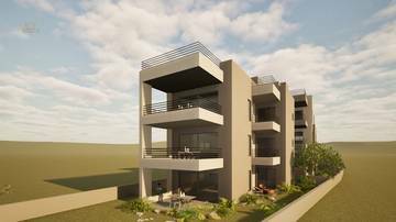 Thumbnail von Moderne Neubauwohnungen nahe dem Meer