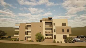 Thumbnail von Moderne Neubauwohnungen nahe dem Meer