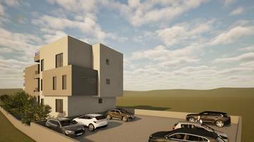 Thumbnail von Moderne Neubauwohnungen nahe dem Meer