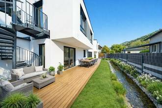 Thumbnail von Smart-Luxus Traumhaus – Exklusives Wohnen im grünen Paradies, mit Stil, Eleganz & maximalem Komfort