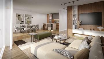 Thumbnail von Smart-Luxus Traumhaus – Exklusives Wohnen im grünen Paradies, mit Stil, Eleganz & maximalem Komfort