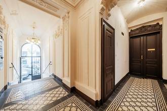 Thumbnail von Sanierungsbedürftige Garconniere in ruhiger Lage des 9. Bezirks! Nähe Liechtensteinpark