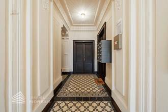 Thumbnail von Großzügige 2,5 Zimmer-Altbauwohnung in ruhiger Lage des 9. Bezirks! Nähe Liechtensteinpark