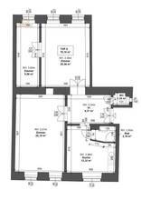 Thumbnail von Großzügige 2,5 Zimmer-Altbauwohnung in ruhiger Lage des 9. Bezirks! Nähe Liechtensteinpark