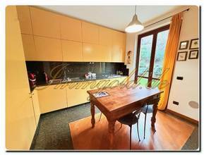 Thumbnail von Immogold Lago Maggiore Aparte Eck-Villa inkl. Garten und Seeblick