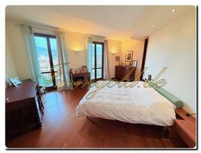 Thumbnail von Immogold Lago Maggiore Aparte Eck-Villa inkl. Garten und Seeblick