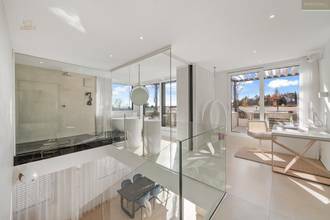 Thumbnail von Exklusiver Dachgeschoßtraum mit Fernblick