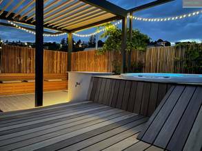 Thumbnail von Exklusiver Dachgeschoßtraum mit Fernblick