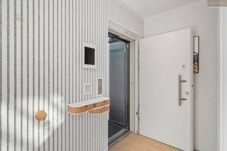 Thumbnail von Exklusiver Dachgeschoßtraum mit Fernblick