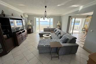 Thumbnail von Mediterrane Villa direkt am Strand