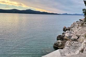 Thumbnail von Mediterrane Villa in der ersten Reihe zum Meeresufer, Region Dubrovnik