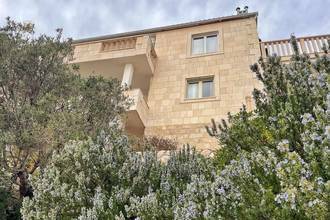 Thumbnail von Mediterrane Villa in der ersten Reihe zum Meeresufer, Region Dubrovnik