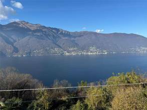 Thumbnail von mmogold Lago Maggiore, separates gepflegtes Haus mit Pool und Tollem Panoramablick