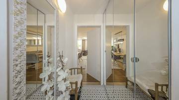 Thumbnail von Maisonette-Wohnung in sonniger Ruhelage