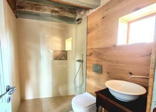 Thumbnail von Charmante Dachgeschosswohnung mit Galerie und schönem Meerblick