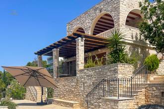 Thumbnail von Mediterrane Villa direkt am Meer, Insel Korcula